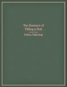 Fit manual - Jackets