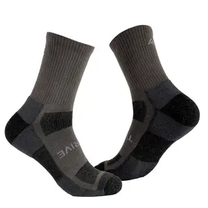 Altera Alpaca Thrive Lightweight 6" Crew Sock Altera Alpaca Thrive Lightweight 6" Crew Sock