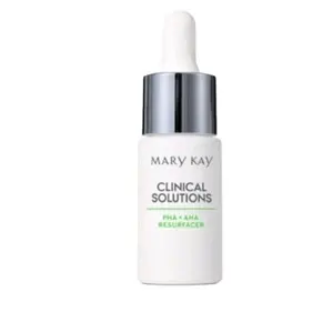 Mary Kay Clinical Solutions PHA + AHA Resurfacer - Serums for Skincare Skin Repair super serum even tone & texture plant-based facial serum