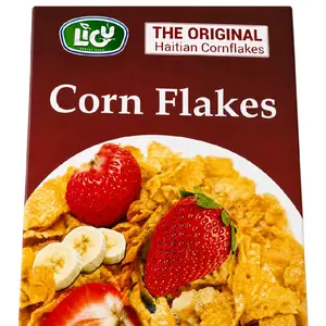 Corn flakes Ligu