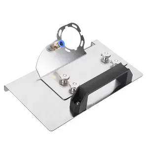 Tile Beveling Machine, Portable Tile Beveling Trimmer, Tile Cutter, Power Tool Accessories for Tile Cutting, Professional Power Tool Accessories, Tile Cutter Tools