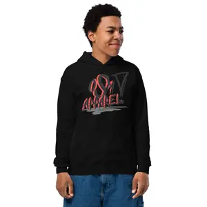 Youth heavy blend hoodie