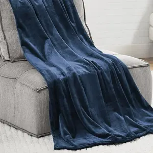 Twin Size Blanket 60x90 Soft Cozy Throw