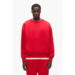 Basic Crewneck Sweater