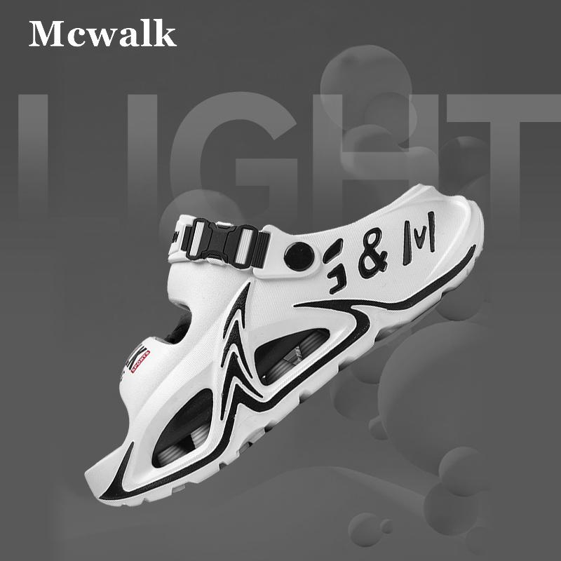 Summer Unisex Sandals wtih Arch Support FashionComfortable Lightweight Slippers Slip On Indoor andOutdoor