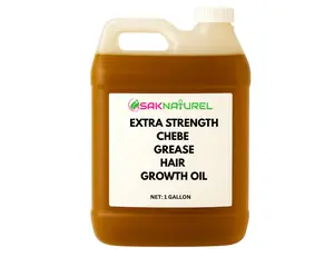 Wholesale 1 gallon CHEBE HAIR GREASE oil- Start Your Oil Business, Rosemary Fenugreek Hair Growth oil - Long Hair - Thick Hair -  Hair Growth - Ayurverdic Hair growth oil - Rosemary Hair Oil - Indian Hair Growth oil - Herbal Chebe Hair Growth Oil