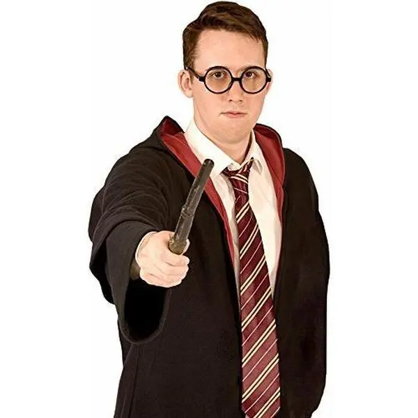 Wizard Tie