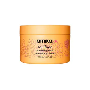 amika Soulfood Nourishing Mask amika Soulfood Nourishing Mask