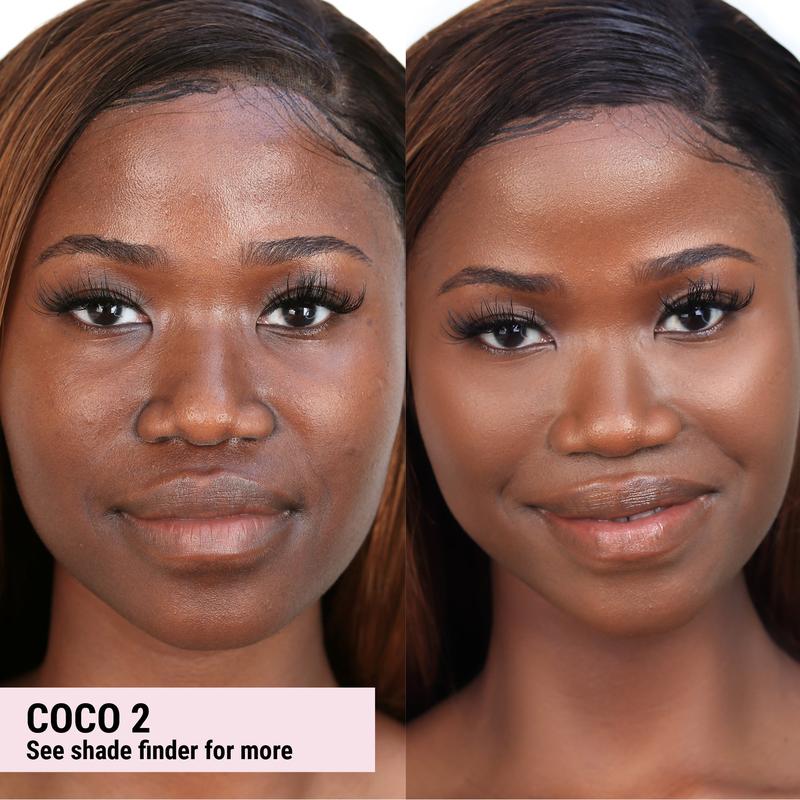 Loves You Back 3in1 - Powder Foundation