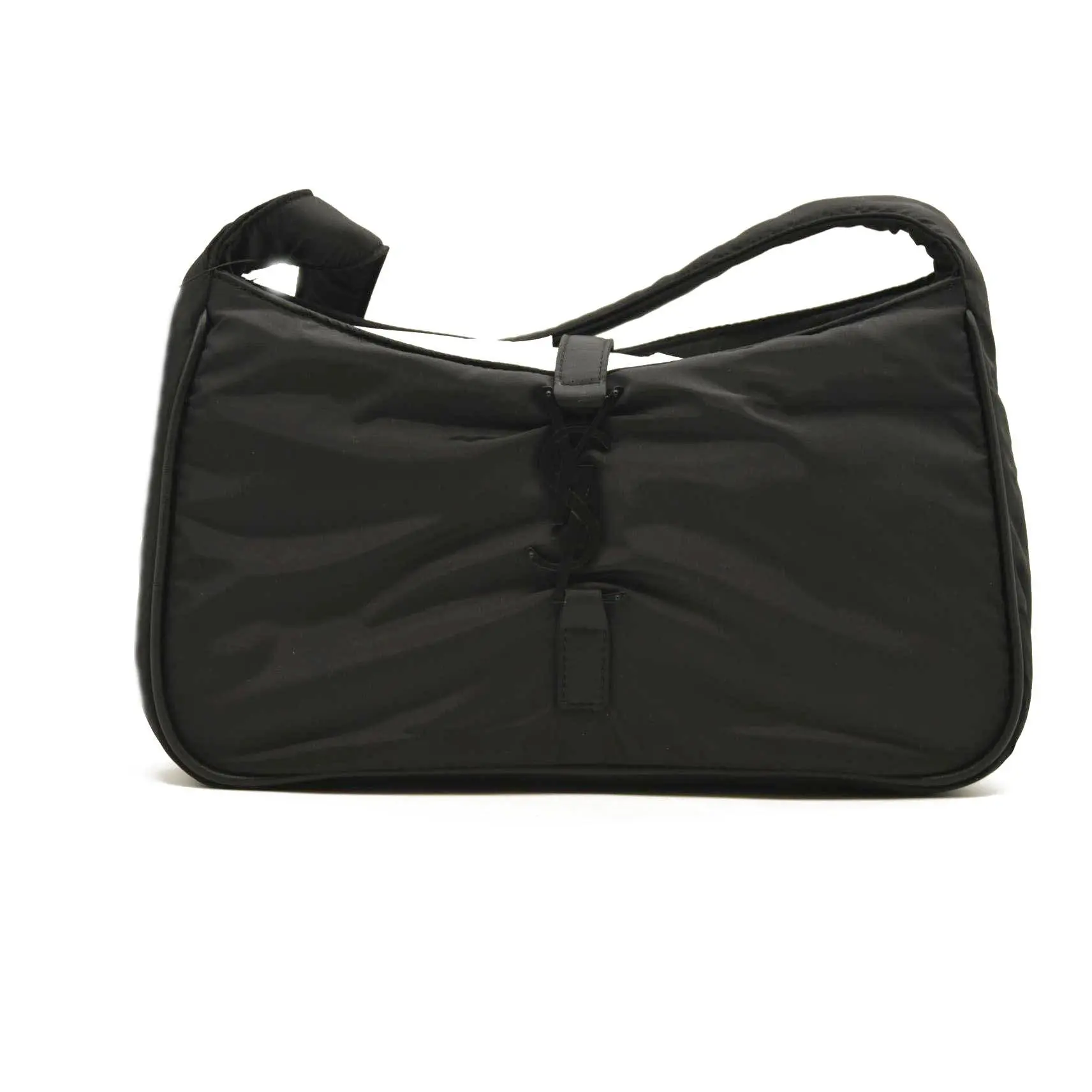 Pre-owned Yves Saint Laurent canvas Shoulder Bags $2400 SAINT 