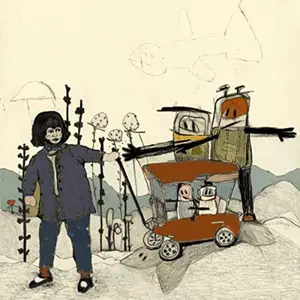 Girlpool - Powerplant (Dusky Purple)  [VINYL RECORD - LP] Colored Vinyl, Purple
