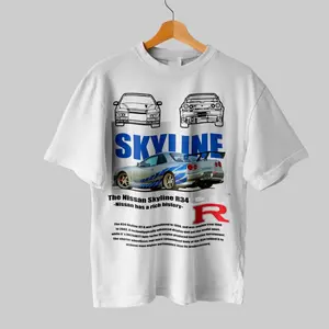 Racing Car T-Shirt – Retro Speed Graphic Tee for Car Lovers, Street Racing Shirt, Sporty Driver Unisex Tee