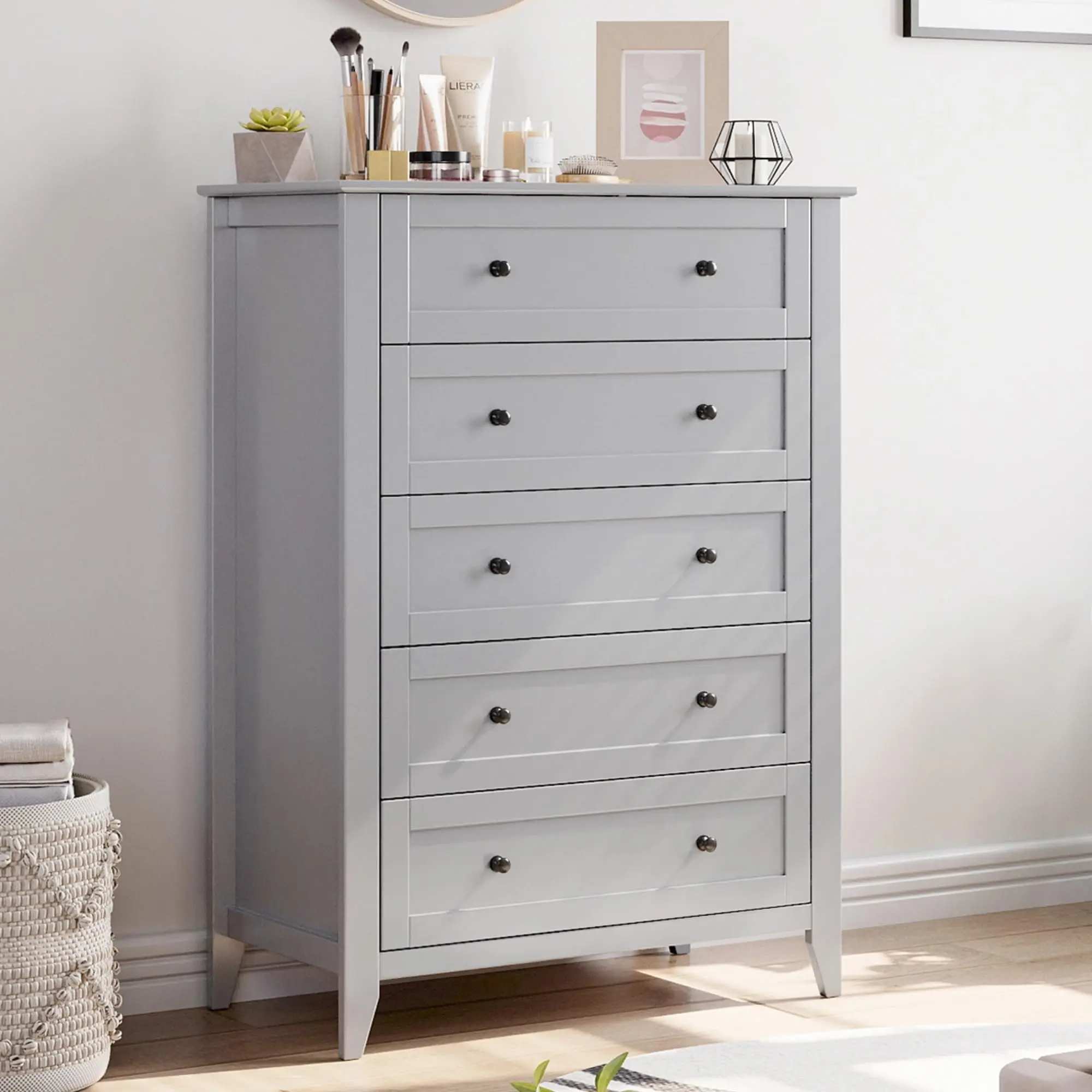 average dresser height Classic 6-Drawer Max and Lily Use smaller boxes to organize the inside of your drawers and make sure even the smallest of items are easy to find. average dresser height Dimensions Guide