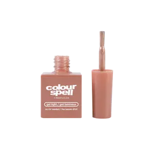 Gel Nail Polish - Copper