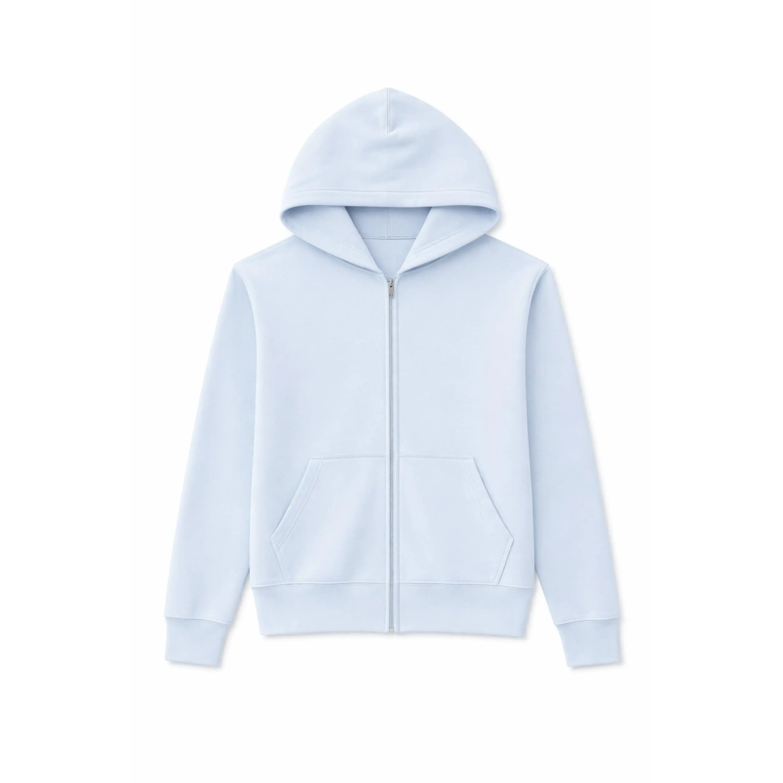 JUNIOR DYLAN OVERSIZED ZIP HOODIE