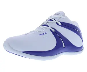 AND1 Rise Mens Shoes Best Seller