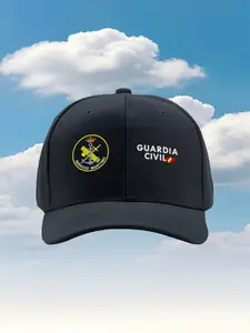 2026 New ModelTrending Baseball Cap Guardian Civil War Logo Print for Men Women Breathable Comfortable Perfect for Sports Casual Wear Must-Have Fashion Accessory