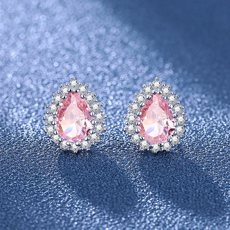 ED 13 Cherry Blossom Pink Diamond Water
