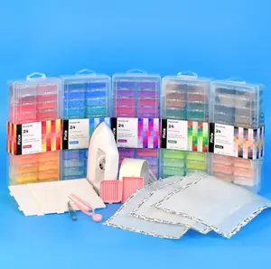 PixieBeads Ultimate Visionary Mega Set, 120,000 2.6mm Fuse Beads Kit, 120-Color PixieBeads 131 pcs with Storage, Pegboards, Iron, Tweezers, Trays, Bead Pen, Mats, All-in-One Kit