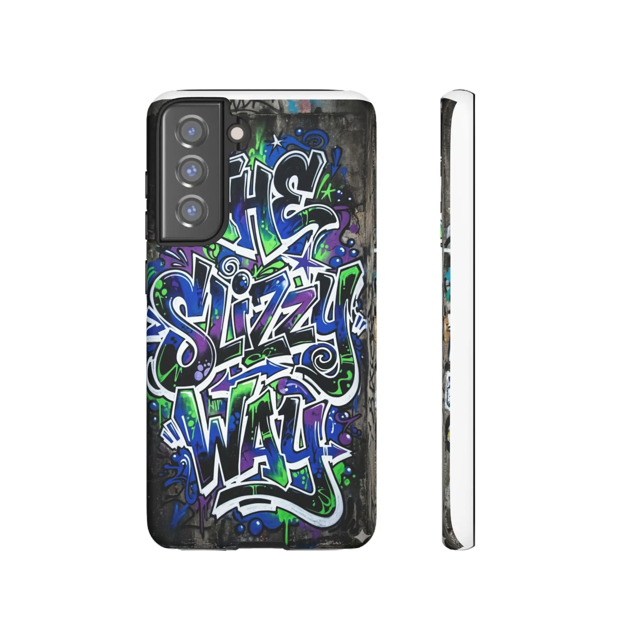 Samsung Galaxy S21 FE