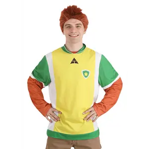 Adult Hotel Transylvania Johnny Costume Kit