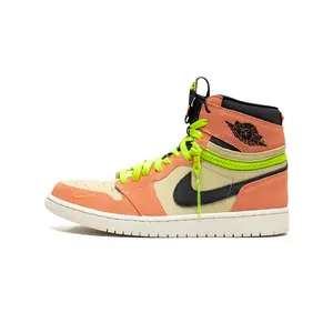 Air Jordan 1 High Switch "Peach" CW6576 800