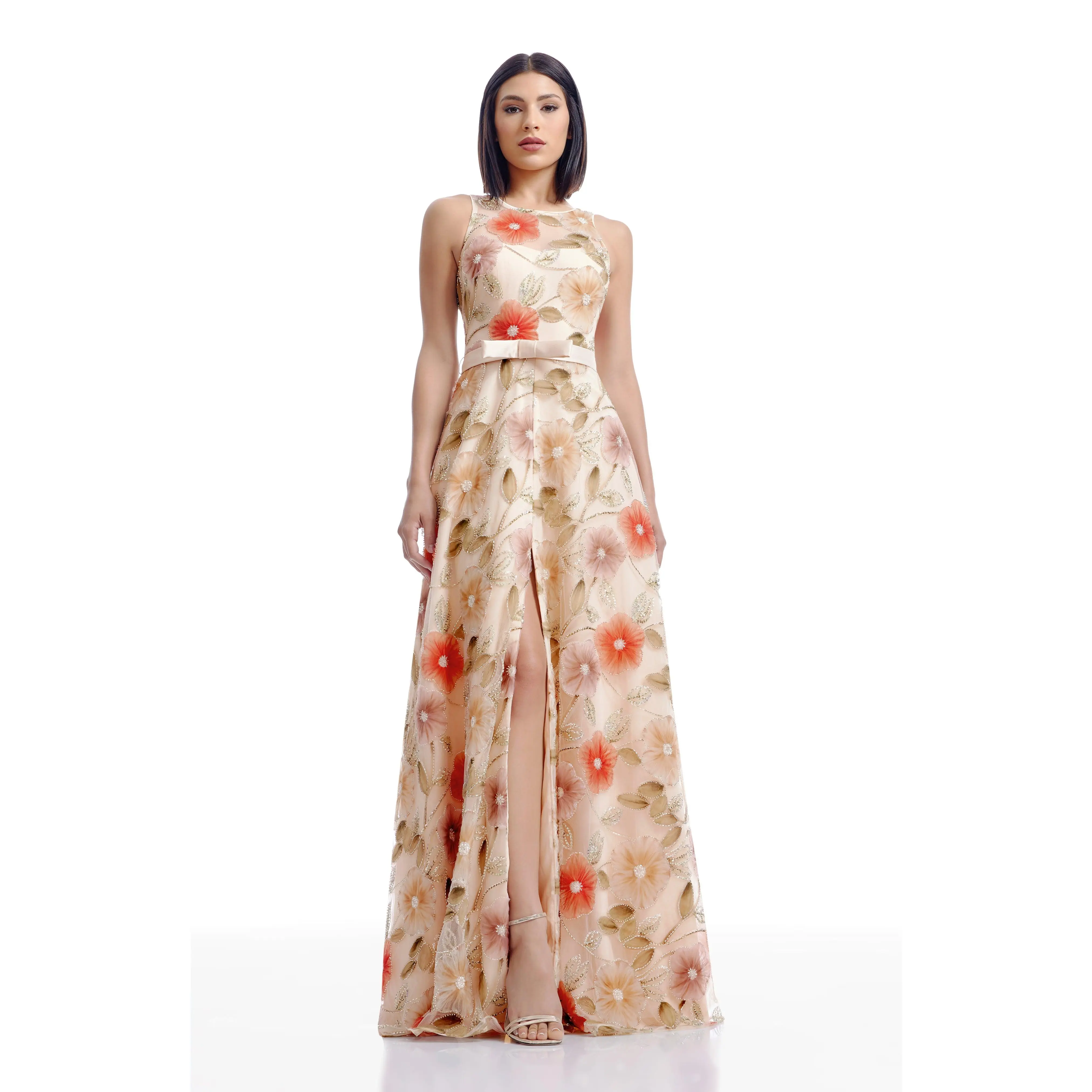 Nonie Dress