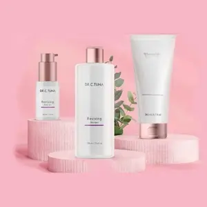 Reviving Bundle Shampoo & Hair Mask and Hair Oil treatment