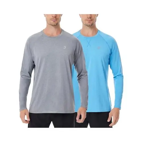 2 Pack   Cation Gray+blue