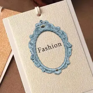 100 Pcs Vintage Frame Decorative Stickers - Scrapbooking Supplies for Planners, Wedding Albums, Junk Journals & Crafts (Color-1)
