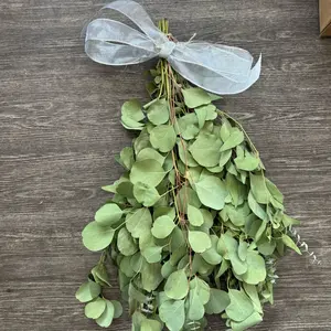 Mixed Eucalyptus Bunch