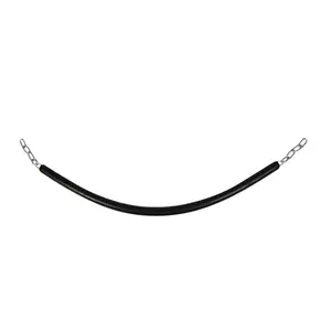 Jacks  Stall Chain, Black