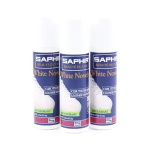 Sneaker Whitener by Saphir White Novelys