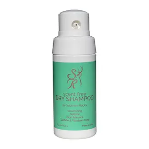 Scent Free Dry Shampoo