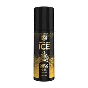 Skorched Ice Cryo Relief Gel Roll-on