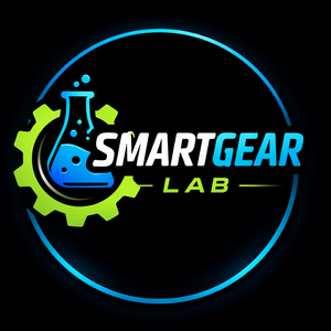 Smart Gear Lab