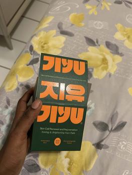 product review image from Kayoo_flower🌹 2