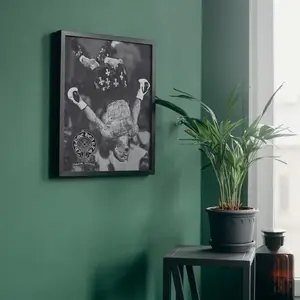 [Sale off up to 65%][Free Ship][No Frame] Gervonta Davis Boxing Poster