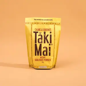 TakiMai Instant Noble Kava Powder 150g