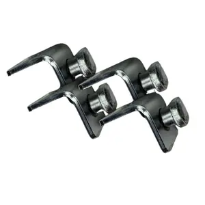 HD EZY Twist Locks | 4 PACK | Shipping Container Anchors