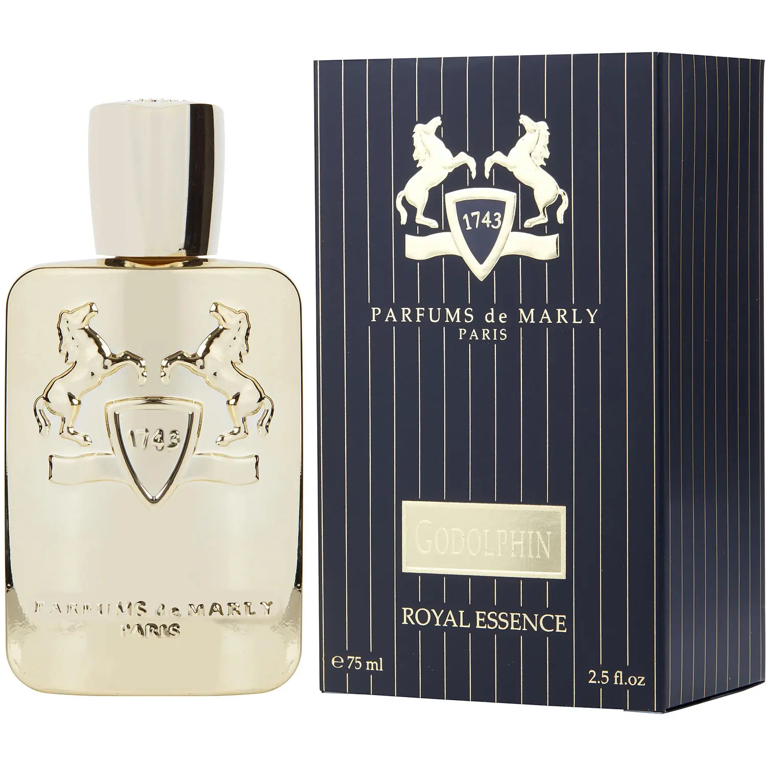 Parfums De Marly Godolphin By Parfums De Marly Eau De Parfum For Men