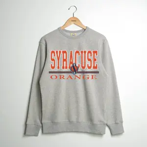 Syracuse Orange Classic Crewneck