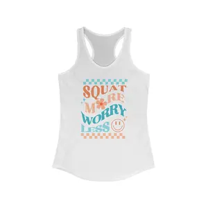 Women's Ideal Racerback Tank