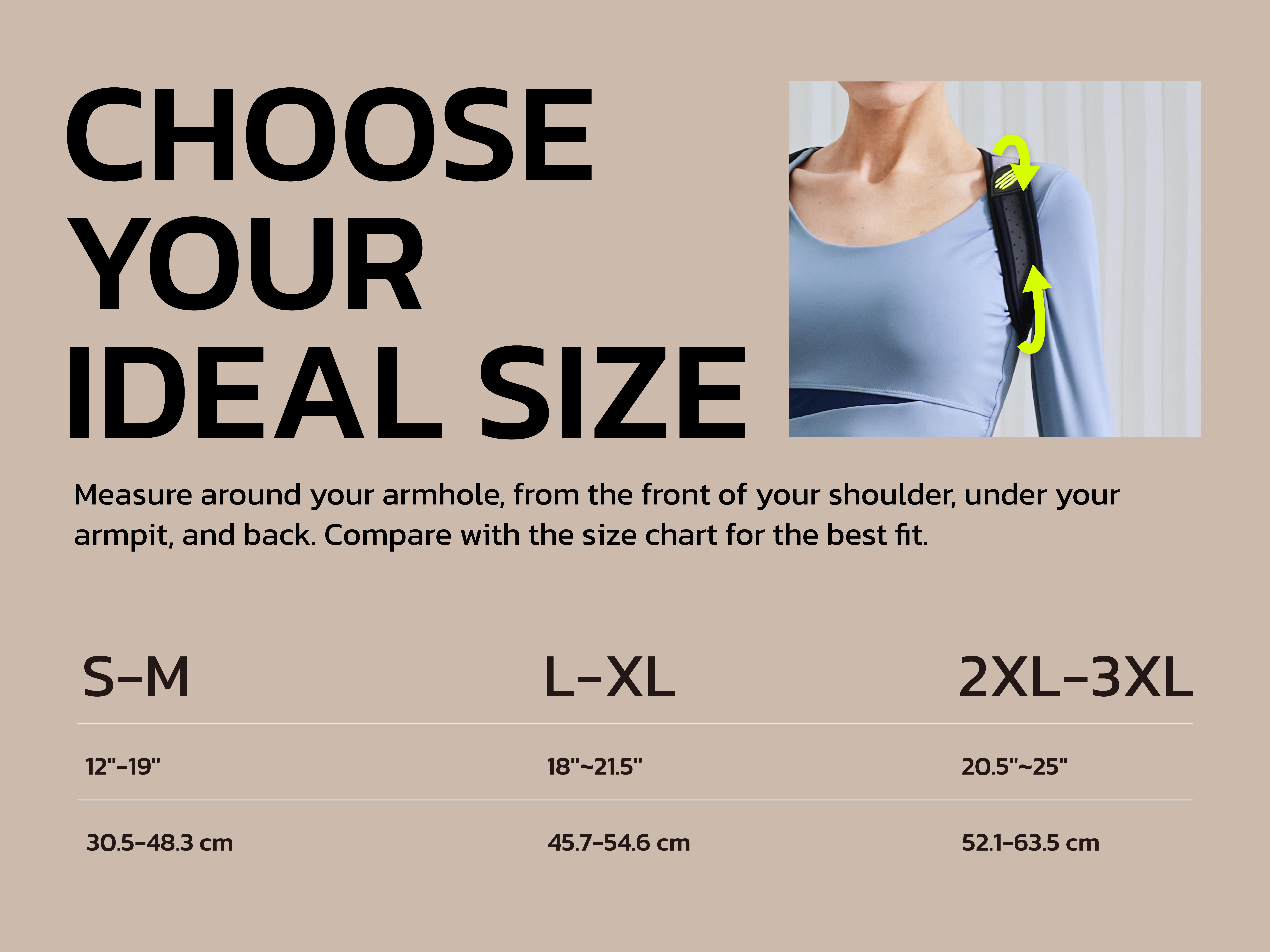 aoFIT PostureCue Posture Enhancer, Adjustable Core Belt, Reduces Hunchback, Women & Men, Comfortable Design for Sports & Outdoor Activities