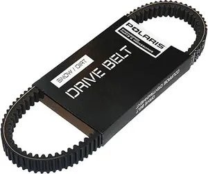 Drive Belt for Specific RZR XP 1000, XP 4 1000, Trail S & S 1000, General XP 1000, XP 4 1000 Models and More, Runs Cooler, OEM Performance CVT Belt, No Clutch Recalibration - Part 3211180