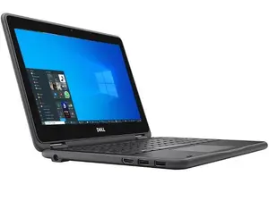 Refurbished Dell Latitude 3190 Intel Celeron N4120 11.6-inch / 4GB Memory /64GB Storage