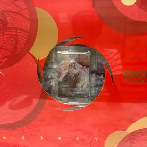 2026 Riftbound League of Legends Chinese New Year (CNY) Irelia Collection Box