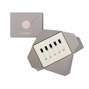 Vanilla Discovery Set (5 x 1.5 ml)