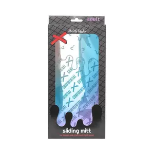 mystery sliding mitt mystery sliding mitt