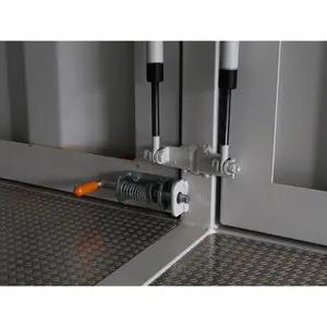 20′ Store Container